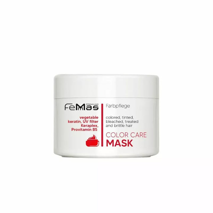FemMas Farbpflegemaske 300 ml