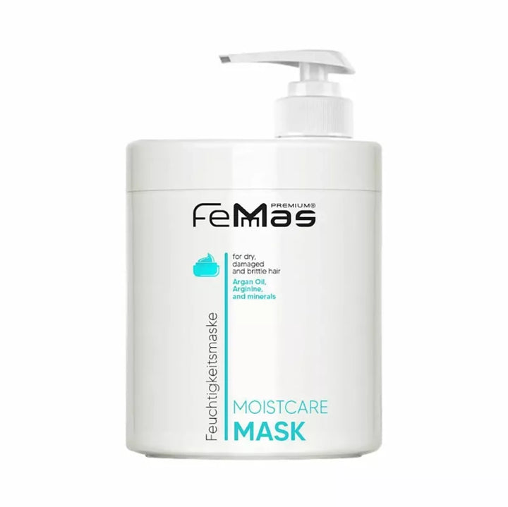 FemMas Feuchtigkeitsmaske 1000 ml
