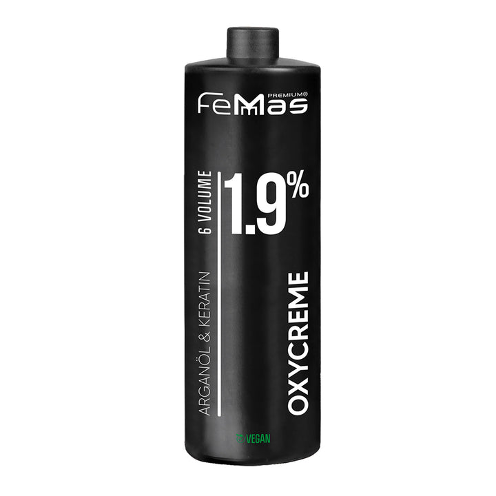 FemMas Oxycream 1000 ml  1,9%.