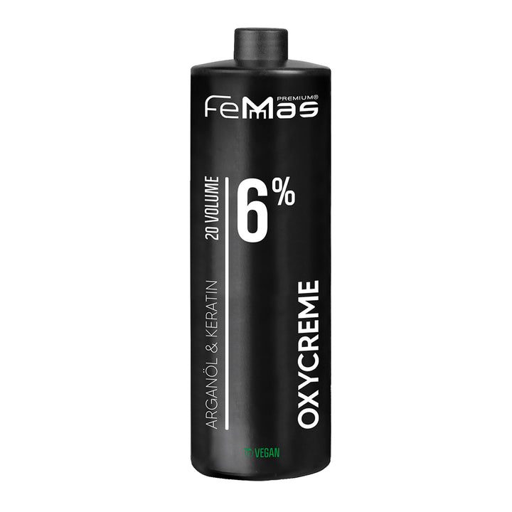 FemMas Oxycream 1000 ml  6%.