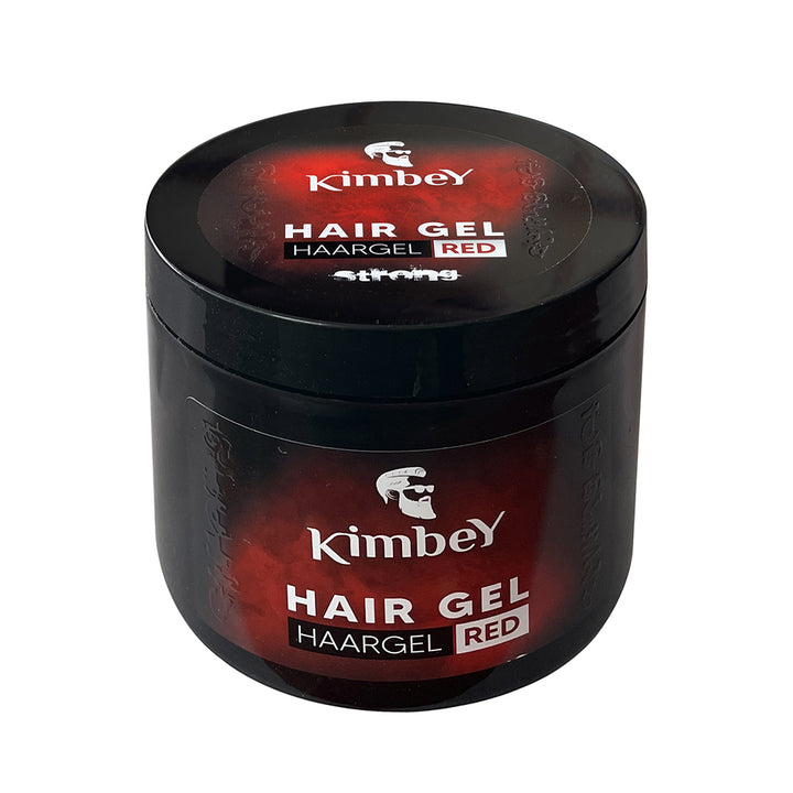 Kimbey Haargel-Stark 600 ml