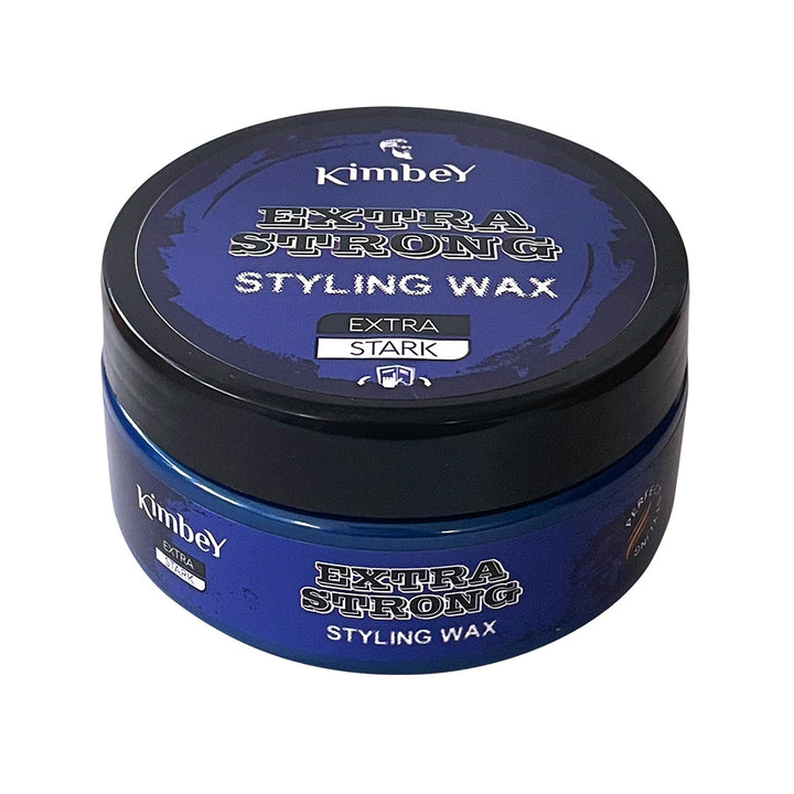 Kimbey Haarwachs-Extra Stark 150 ml