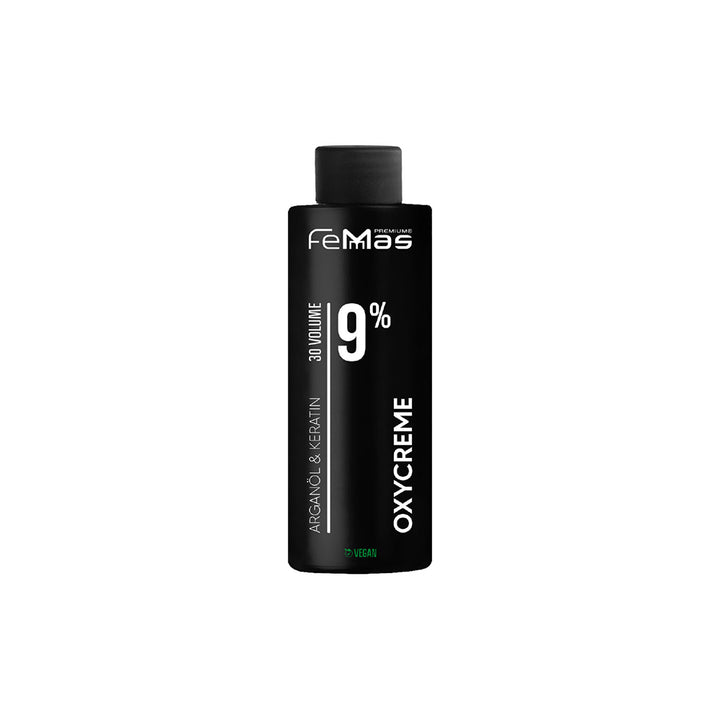 FemMas Oxycreme 100ml Oxidationsmittel 9%