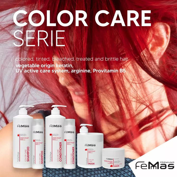 FemMas Farbpflegemaske 300 ml