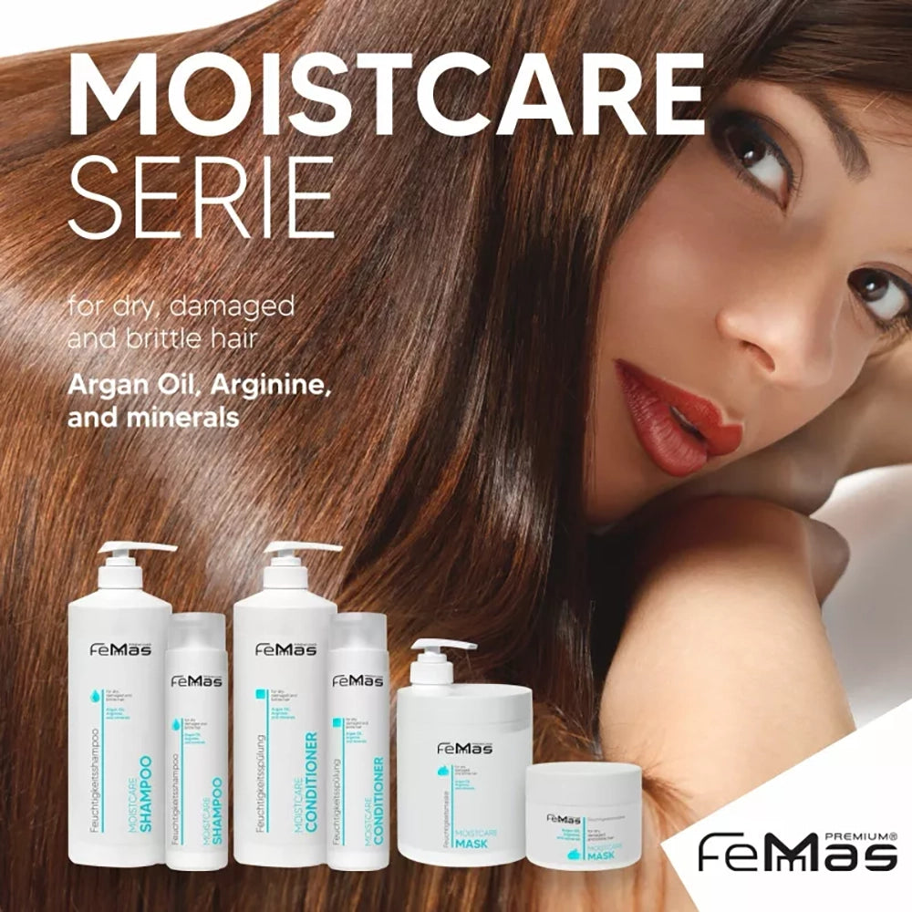 FemMas Feuchtigkeitsmaske 1000 ml