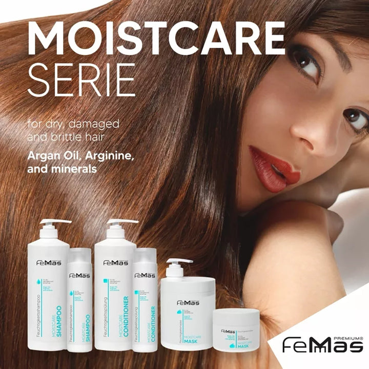 FemMas Feuchtigkeitsmaske 1000 ml