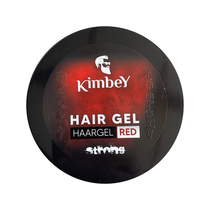 Kimbey Haargel-Stark 600 ml