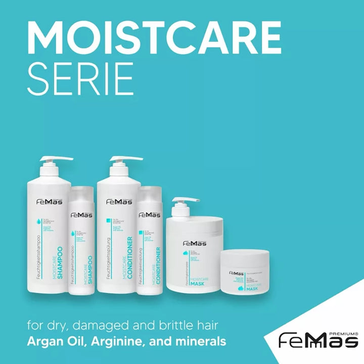 FemMas Feuchtigkeitsmaske 1000 ml