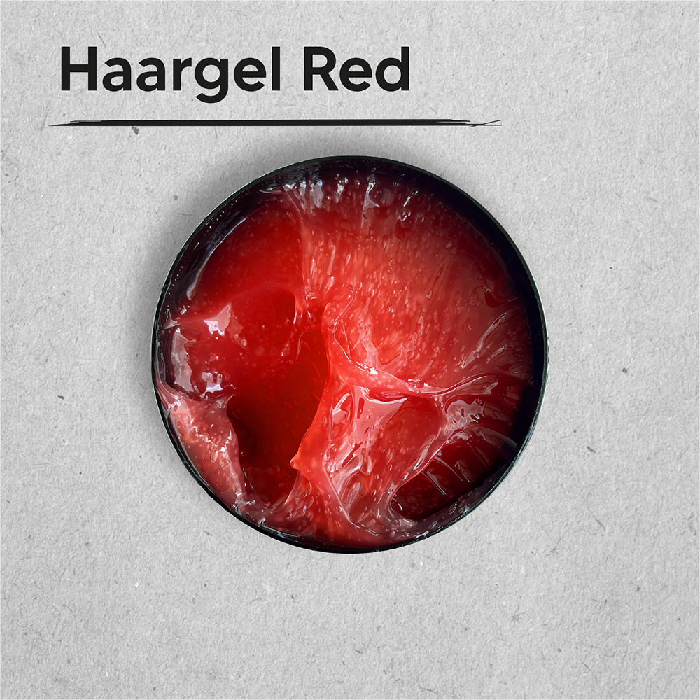 Kimbey Haargel-Stark 600 ml