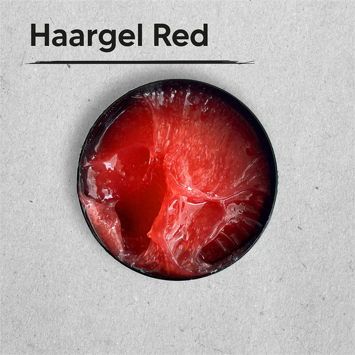Kimbey Haargel-Stark 600 ml