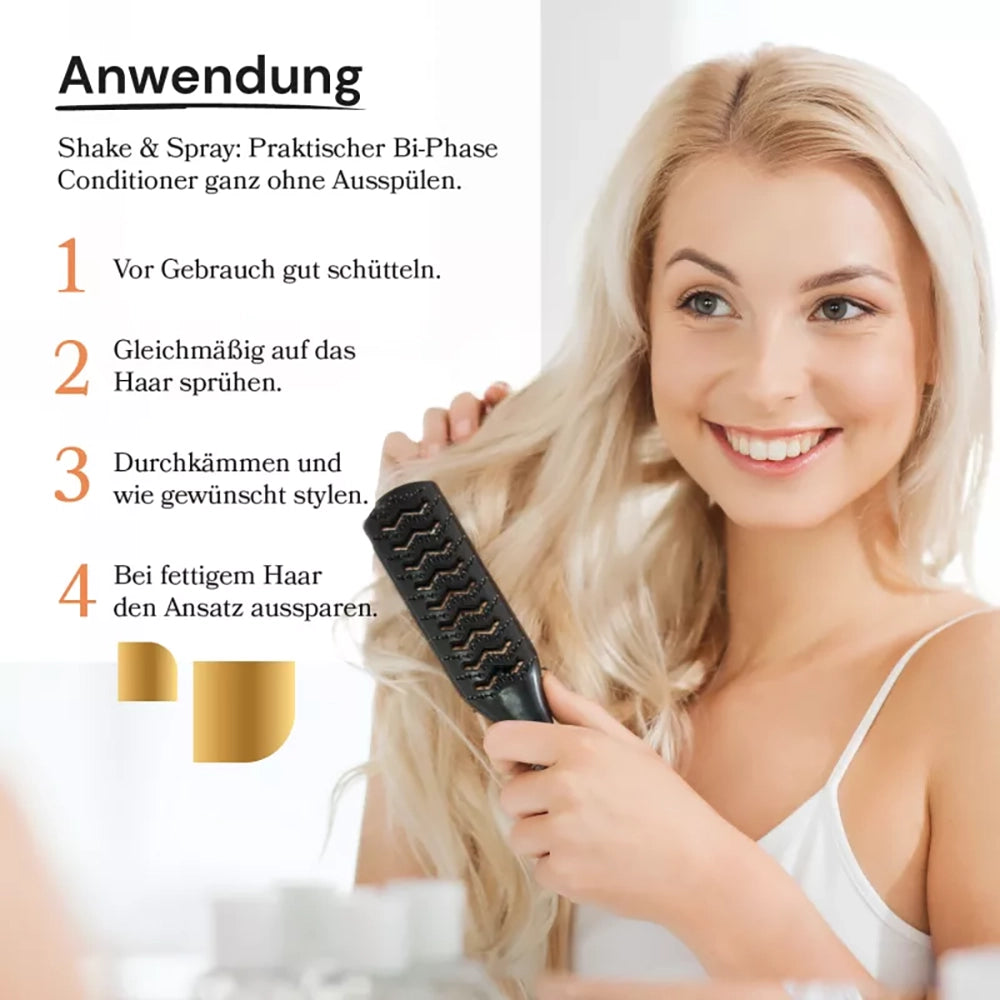 FemMas Zwei-Phasen-Spray-Kollagen 300 ml