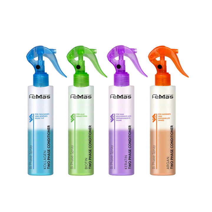 FemMas Zwei-Phasen-Spray-Kollagen 300 ml