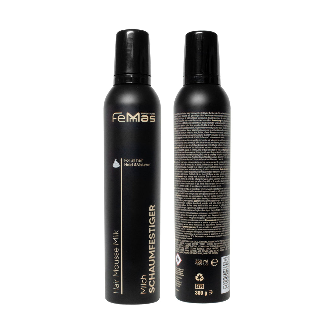 FemMas Milchschaumfestiger 350ml
