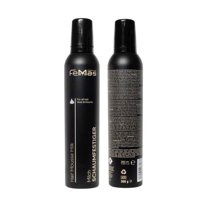 FemMas Milchschaumfestiger 350ml