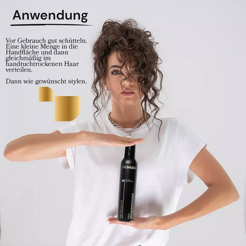 FemMas Milchschaumfestiger 350ml