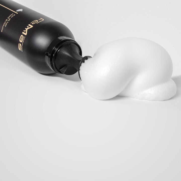 FemMas Milchschaumfestiger 350ml