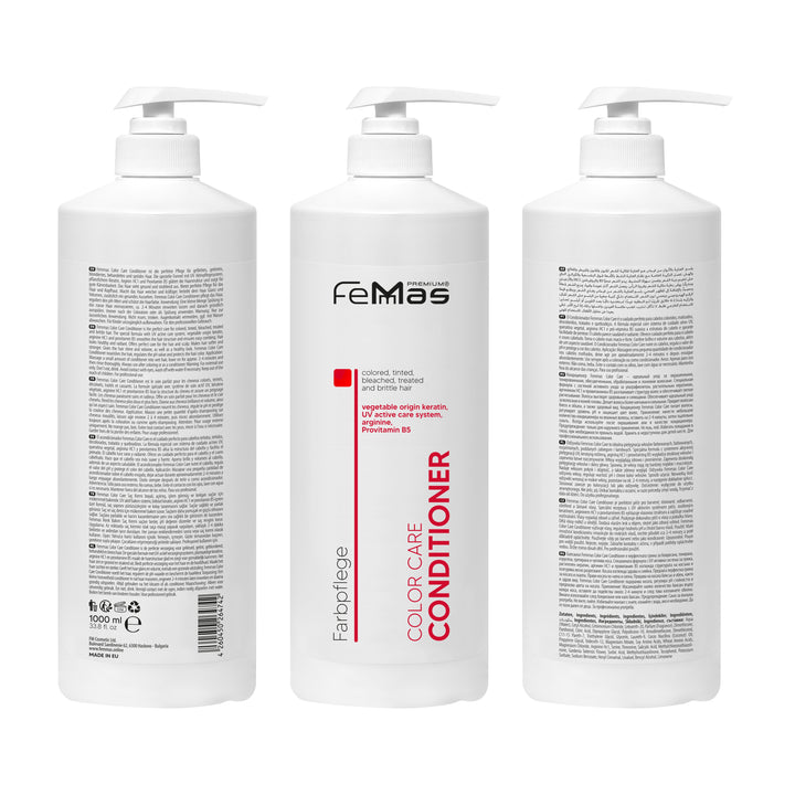 FemMas Color Care Conditioner