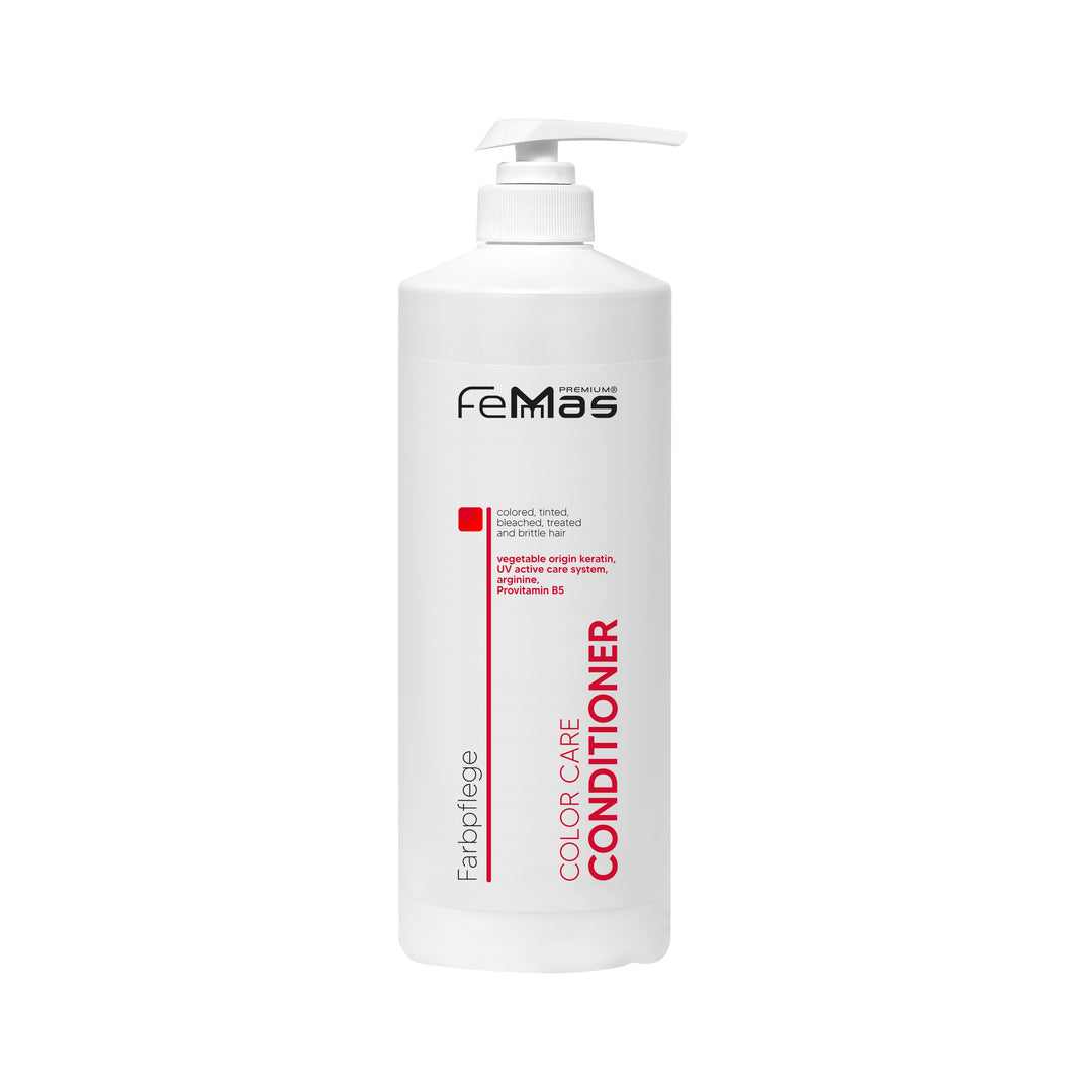 FemMas Color Care Conditioner