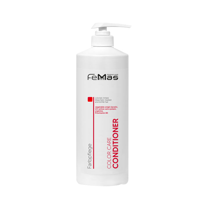 FemMas Color Care Conditioner