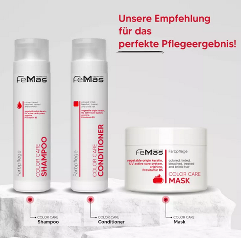 FemMas Color Care Conditioner
