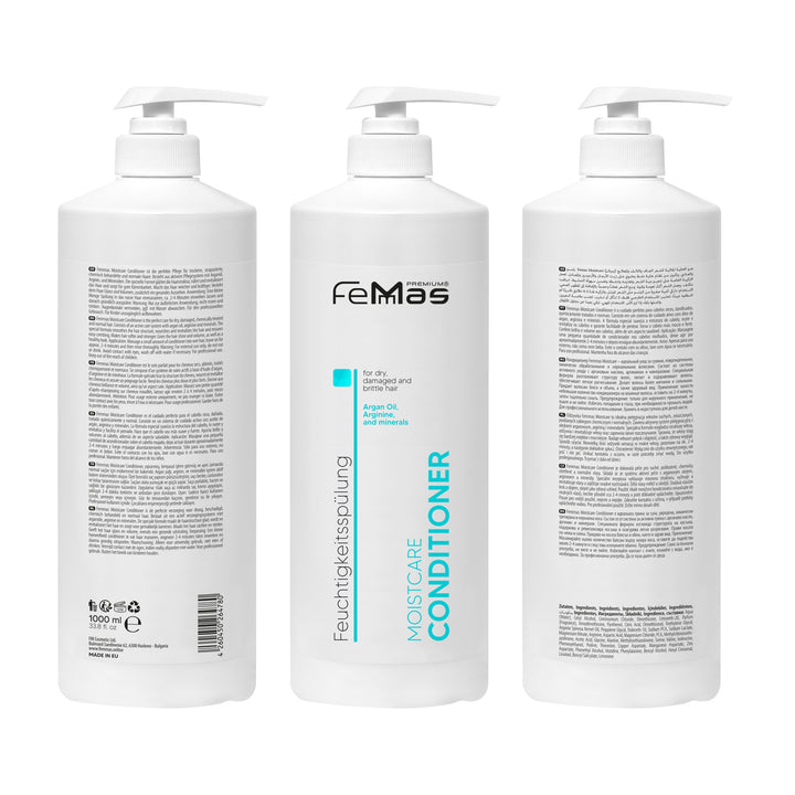 FemMas Moistcare Conditioner