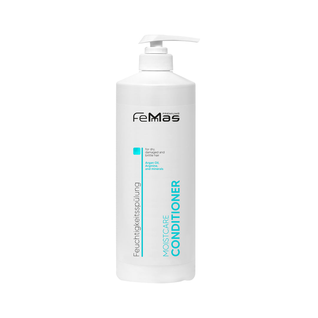 FemMas Moistcare Conditioner