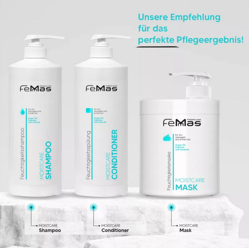 FemMas Moistcare Conditioner
