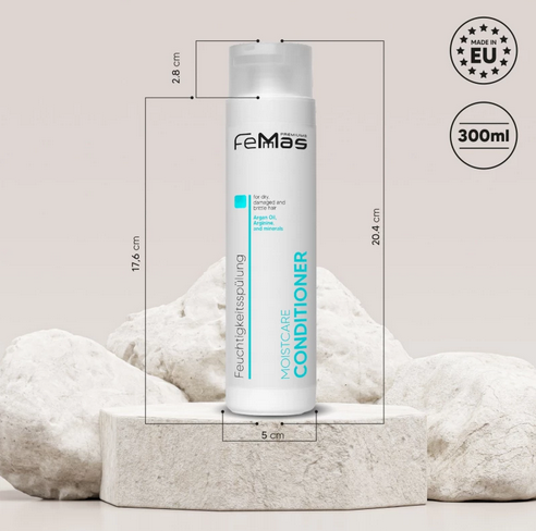 FemMas Moistcare Conditioner