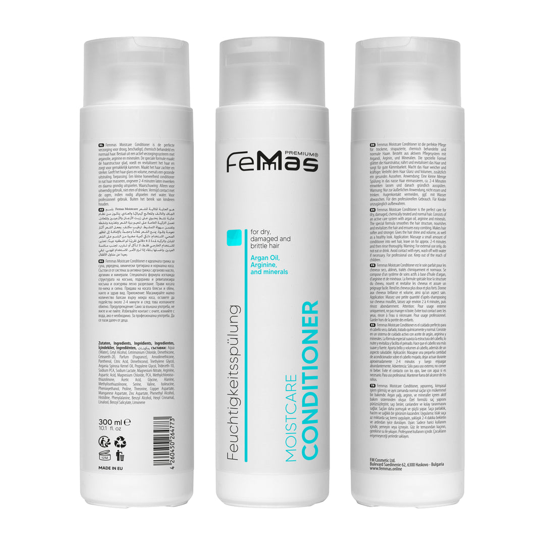 FemMas Moistcare Conditioner