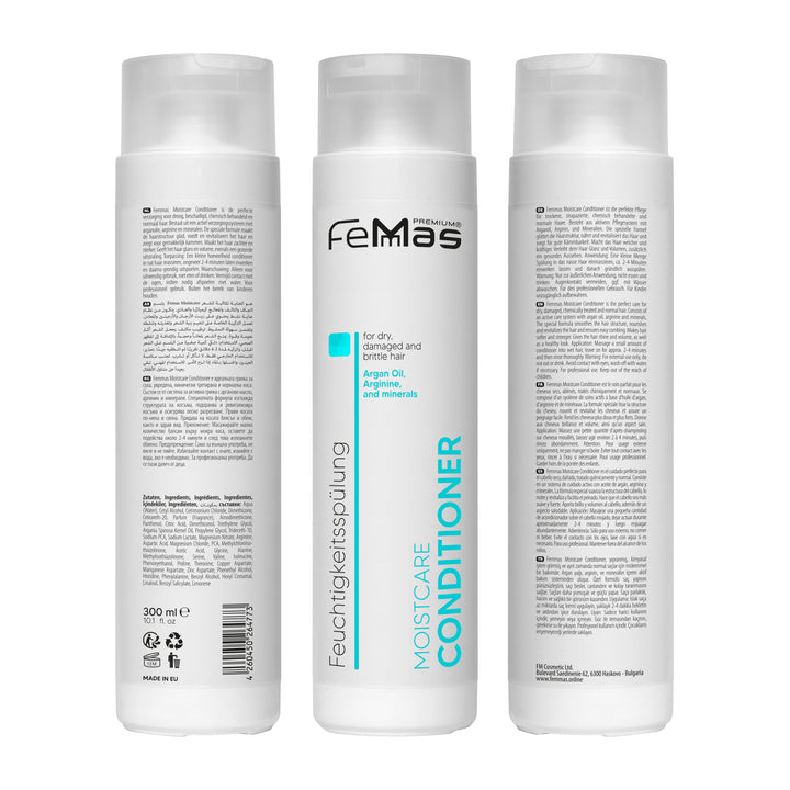 FemMas Moistcare Conditioner