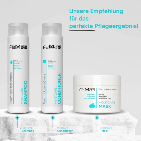 FemMas Moistcare Conditioner