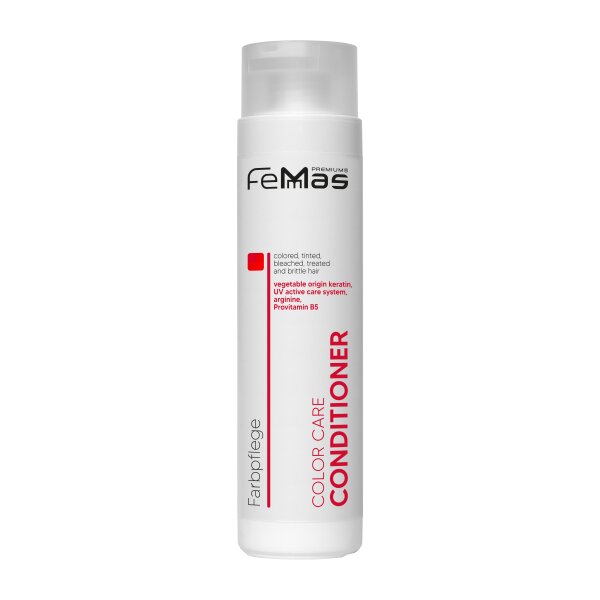 FemMas Color Care Conditioner