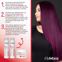 FemMas Color Care Conditioner